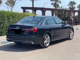 Audi A4 30 TDI S tronic advanced - Audi A4: 30 TDI