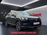 Honda HR-V 1.5 ELEGANCE NAVI SITZHEIZUNG PDC SMART KEY - Honda Gebrauchtwagen in Mannheim
