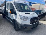 Ford Transit Pritsche 350 L3 Doppelkabine Trend