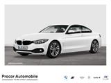 BMW 420i SPORT LINE+KAMERA+SHZ+PDC - BMW 420