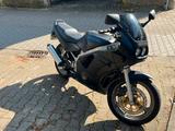 Suzuki GS500 E mit Vollverkleid. Five Stars -25kW/34PS - MOTORRAD 25KW