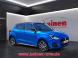 Suzuki Swift 1.4 Sport NAVI LED ACC - Suzuki Swift: 1.4