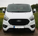Ford Transit Custom Kombi 320L1 Trend - Ford Transit Custom von privat
