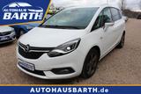 Opel Zafira 2.0 CDTI *LED*Leder*7Sitze*SHZ*Standheizu - Opel Zafira Gebrauchtwagen in Erfurt