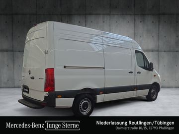 Mercedes Sprinter - 6