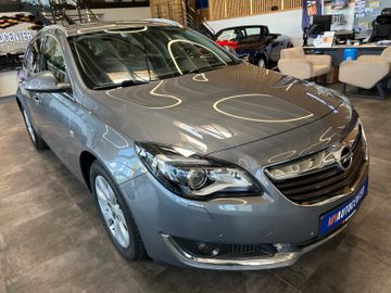 Opel Insignia A Sports Tourer Innovation *BiXenon*
