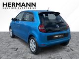 Renault Twingo 1.0 SCe 70 Life *LED*SoundSys - Renault Twingo: Blau