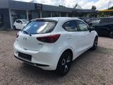 Mazda 2 75PS CENTER-LINE AKTIONS-DEAL - Mazda 2 Tageszulassungen