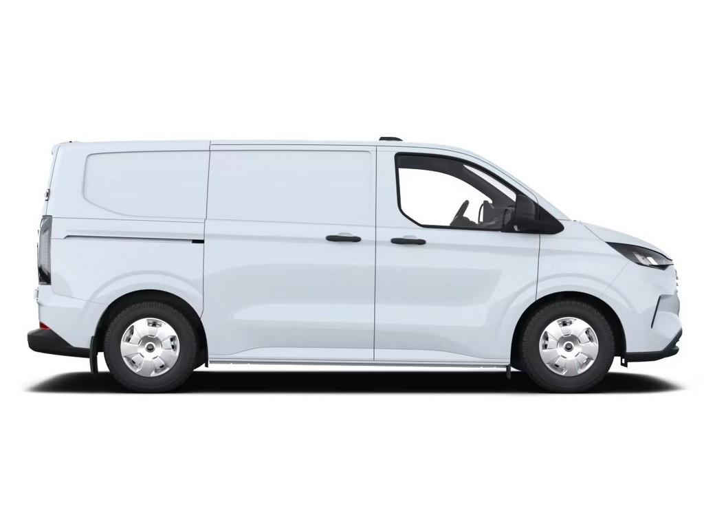 Ford Transit Custom Kasten 280 L1 Trend FWD