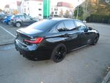 BMW 320d Xdrive, Automatik, Standheizung, AHK e. - BMW 320: Limousine