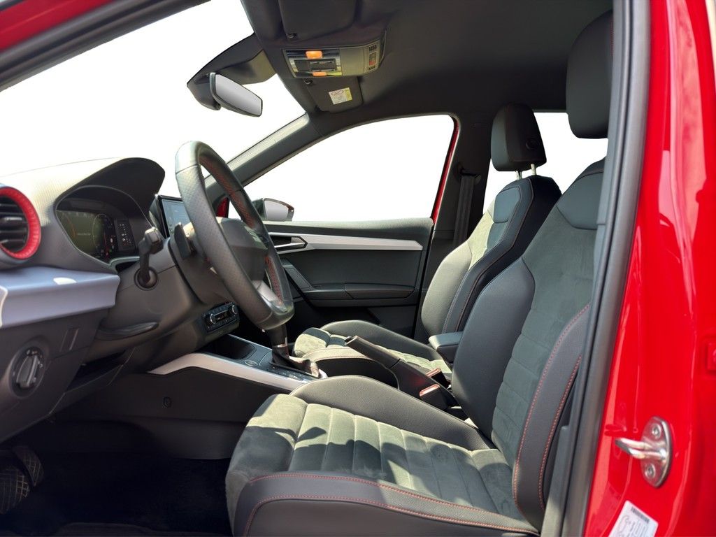 Seat Arona - Bild 14