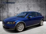 Volvo C30 1.6 Klima, LM Felgen, AHK - Volvo C30 Gebrauchtwagen