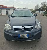 Opel Antara 2.0 CDTI 150CV 4x2 Edition Plus - Opel Antara: Edition Plus