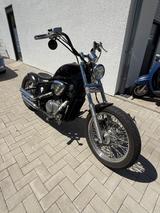 Honda VT 600 - HONDA VT 600