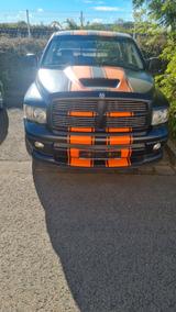 Dodge RAM - Dodge aus 2004