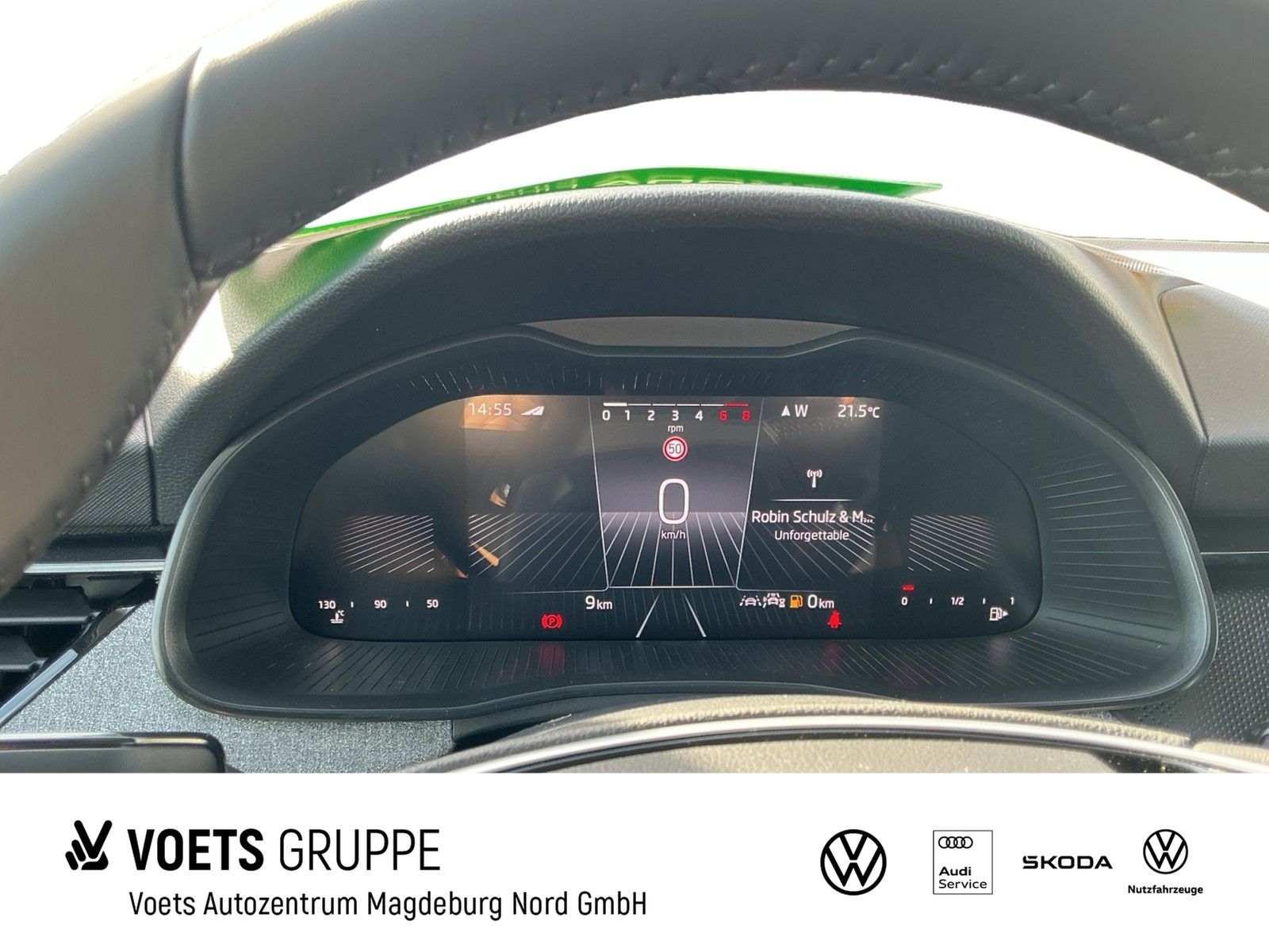 Skoda Kamiq - Bild 11