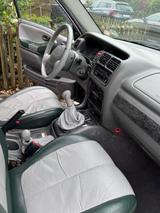 Suzuki Grand Vitara *TÜV Neu *Klima *Spirit of Motion - Suzuki Gebrauchtwagen von 2000