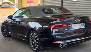 Audi A5 - 4