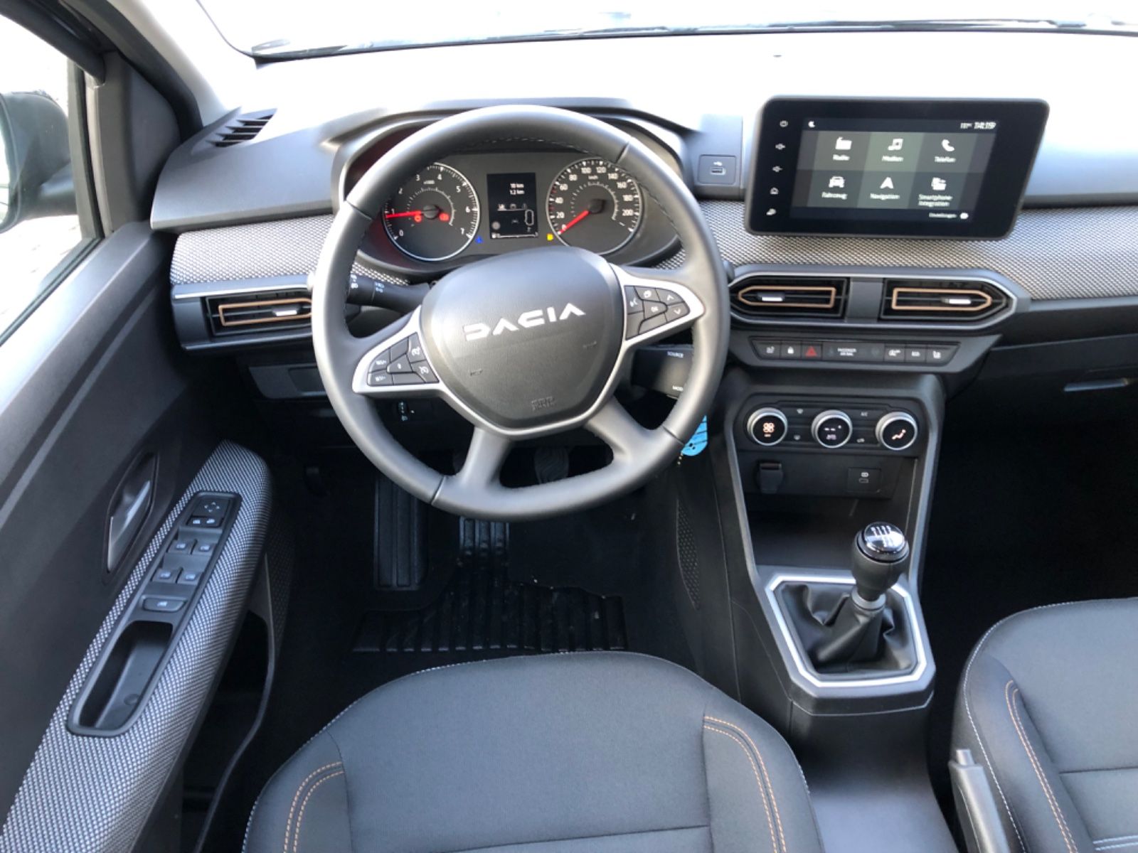 Dacia Sandero - Bild 19