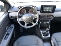 Dacia Sandero - Vorschau Bild 19