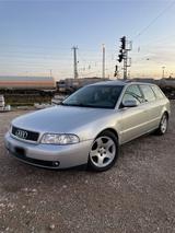 Audi A4 B5 Avant 2.8 Liter V6 Automatik HU... - Audi A4 aus 1999: 2.8