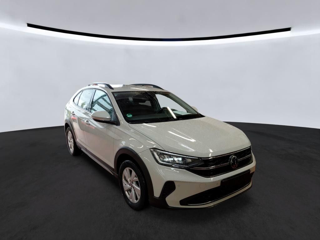 Volkswagen Taigo Life DSG/PDC/ACC/IQ.DRIVE/SHZ/LANE/ALLWETT imagem 2