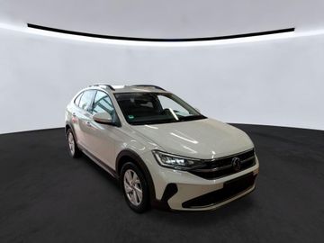 Volkswagen Taigo - 2