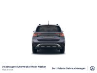 Volkswagen T-Cross - Vorschau Bild 11