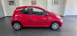 Peugeot 107 Filou Klima 97.000 km WR+SR TÜV 07/2027 - gebrauchte Peugeot 107 aus dem Jahr 2009