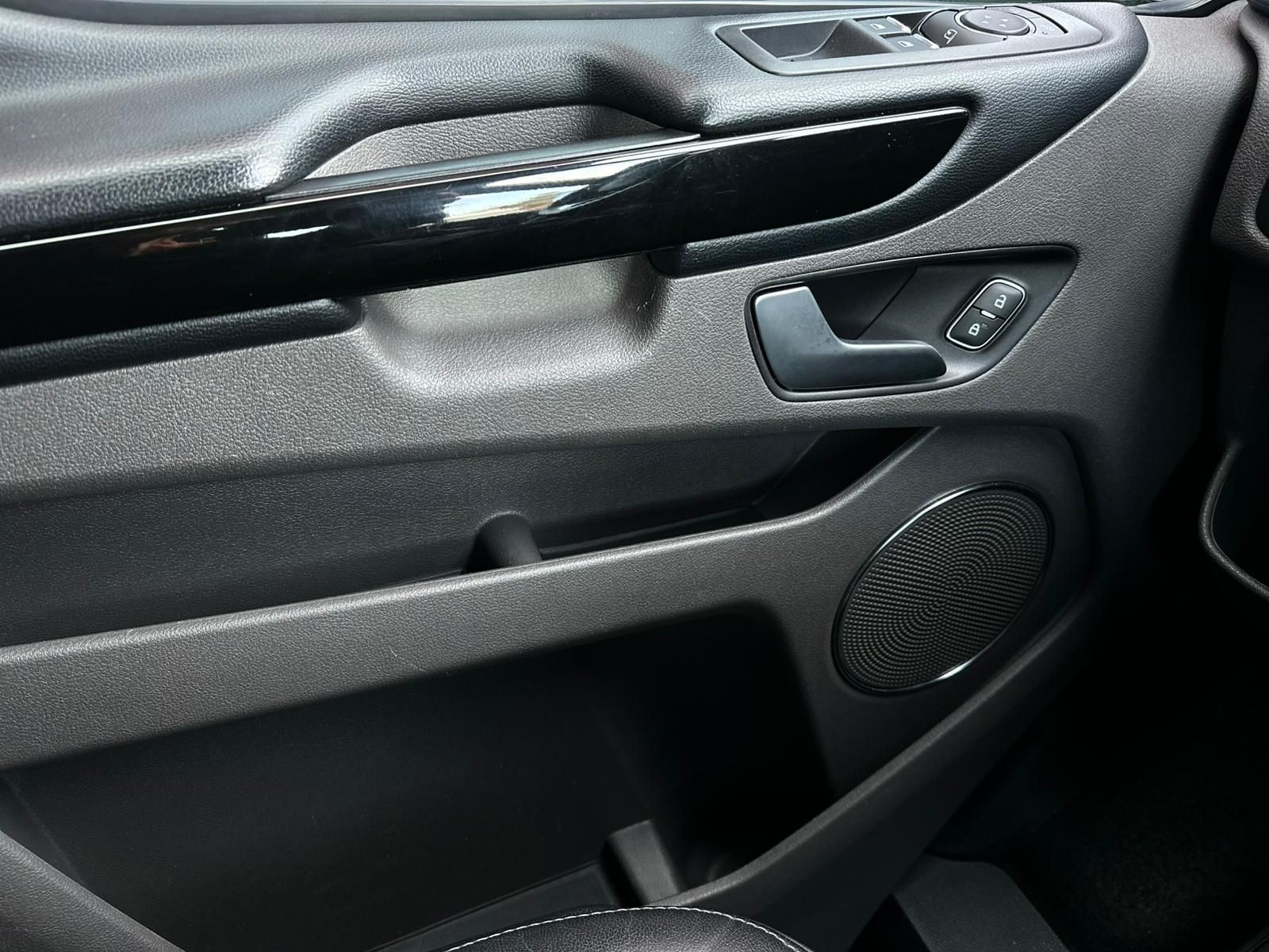 FORD Tourneo Custom 2.0TDCi ACTIVE* BIXEN#SHZ#FH#AHK - Image 19