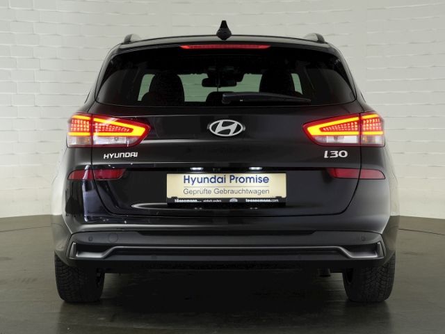 Hyundai i30 – Bild 8