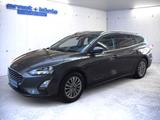 Ford Focus Turnier 2.0 EcoBlue Aut. TITANIUM LED+Wint - Ford Focus mit Diesel-Antrieb: Kombi, Titanium