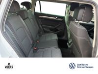 Volkswagen Passat Variant - Vorschau Bild 16