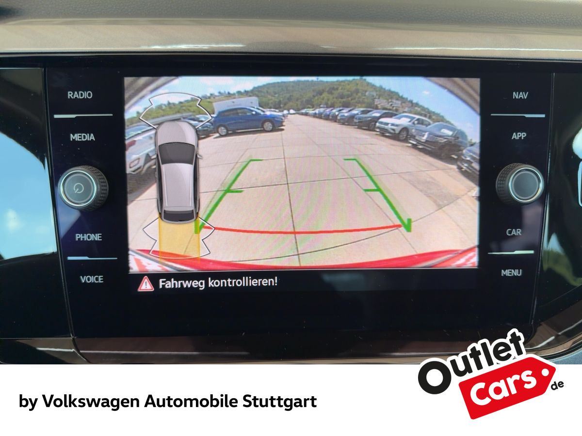 Volkswagen Taigo - Bild 13