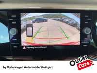 Volkswagen Taigo - Vorschau Bild 13