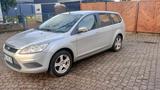 Ford ford fucus 1.6 tdci - Ford Focus aus 2010: Tdci