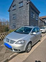 Volkswagen volkswagen Golf plus - Volkswagen Golf Plus in Wuppertal