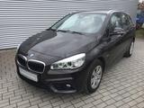 BMW 218i ActiveTourer "inkl. HU/AU & Inspektion Neu" - BMW 218 SUV