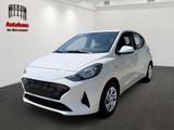 Hyundai i10 SELECT NAVI+KLIMA+KAMERA+APPLE/ANDROID+TEMPO - Hyundai i10: 1.1