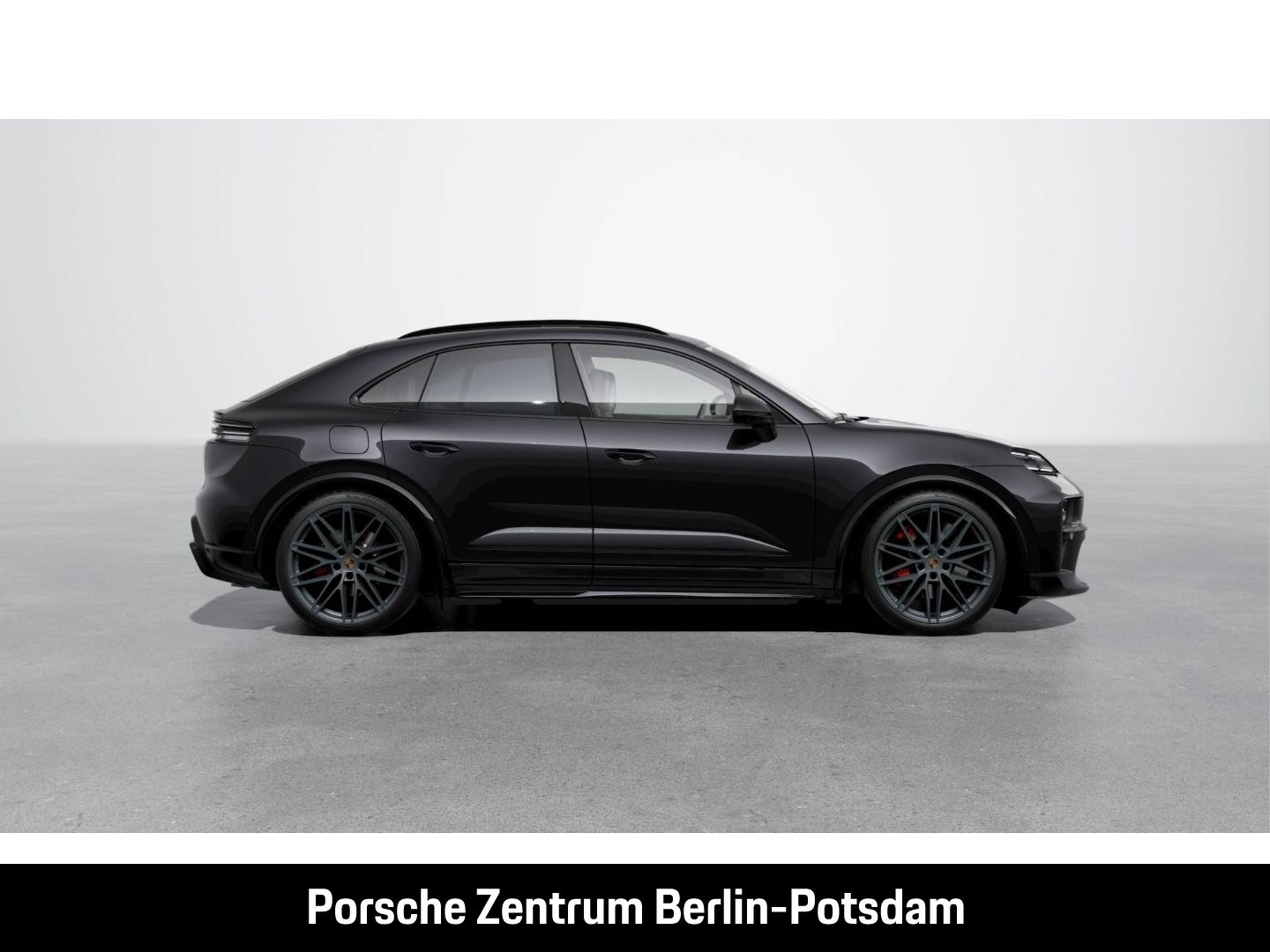 Porsche Macan - Bild 6