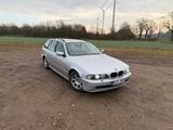 BMW E39 Touring 525i | Automatik | TÜV 09/27 - BMW 525: Kombi, 525i E39