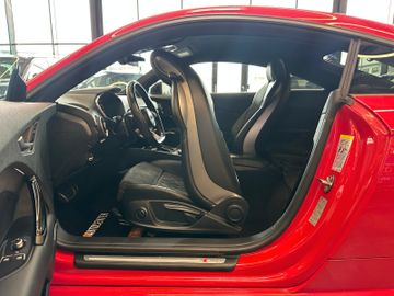 Audi TT 2.0 TFSI quattro *Matrix*Virtual*B&O*