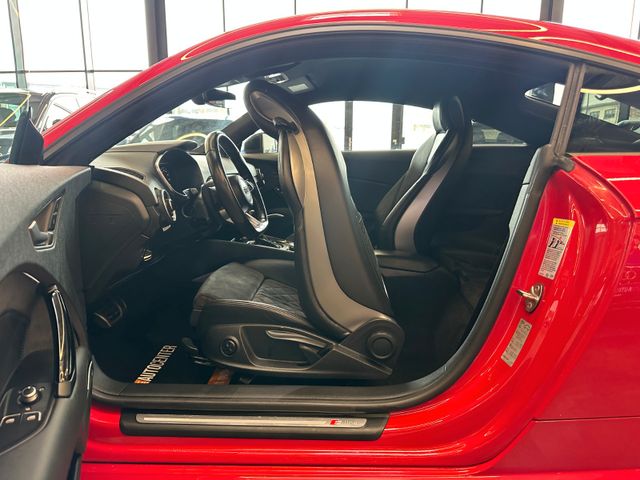 Audi TT 2.0 TFSI quattro *Matrix*Virtual*B&O*