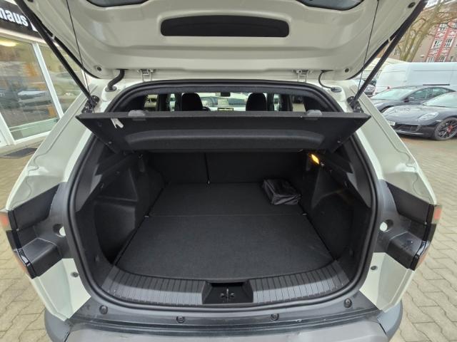 Dacia Duster III TCe 130 Journey 1.2 Mild-Hybrid EU6e