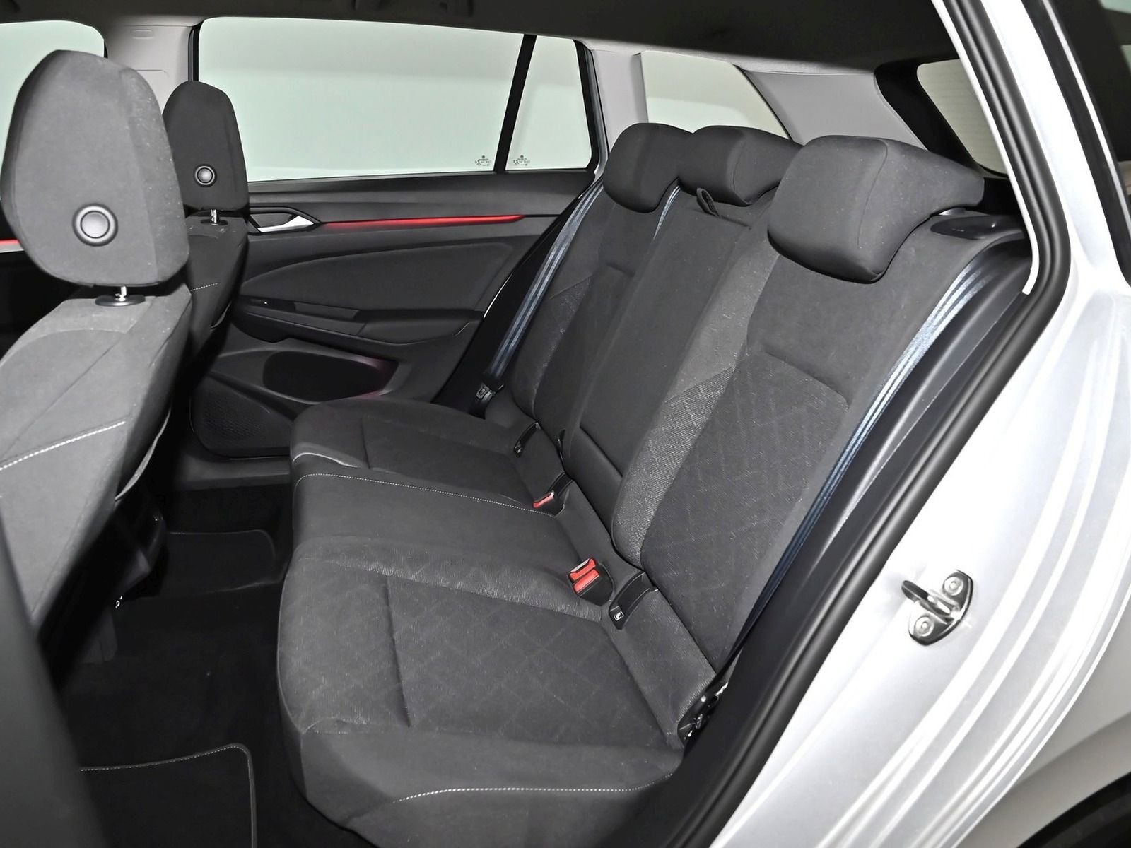 Volkswagen Golf - Bild 19