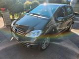 Mercedes-Benz Mercedes A150 W169 - Mercedes-Benz W169