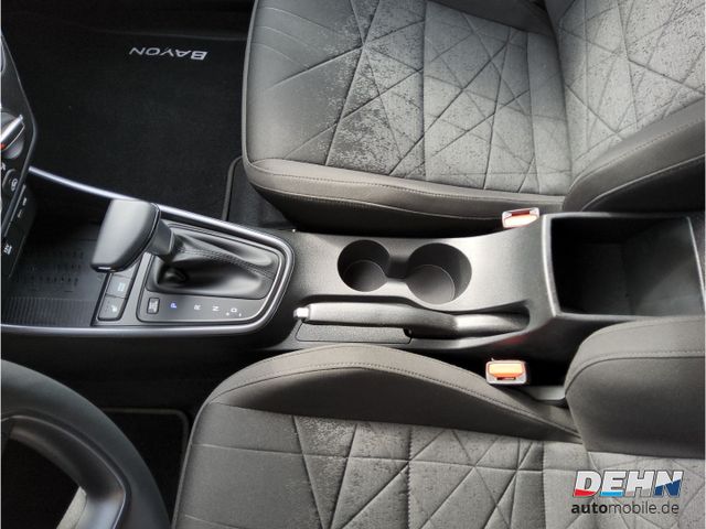 Hyundai BAYON Trend DCT 1.0 T-GDi +48V Apple CarPlay And
