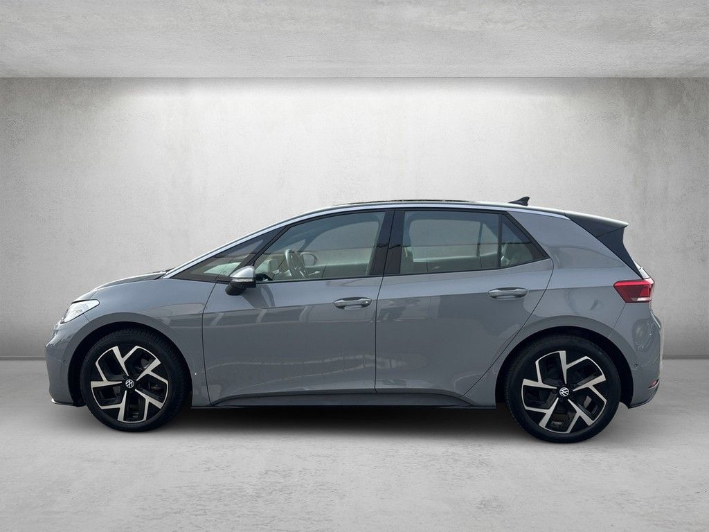 Volkswagen ID.3 Pro 150 kW Navi Kamera foto 2