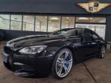 BMW M6 Coupé Competition Carbon/B&O/HuD/Kamera/LEDER - gebrauchte BMW M6 aus dem Jahr 2017