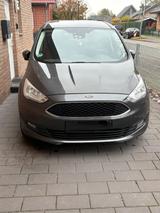 Ford C Max Grand - Ford Grand C-Max: Limousine